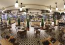 ELEGANCE HOTELS INTERNATIONAL