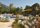 NICHOLAS PARK HOTEL
