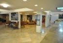 NICHOLAS PARK HOTEL