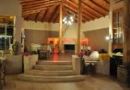 NICHOLAS PARK HOTEL