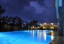 NICHOLAS PARK HOTEL