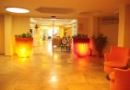 NICHOLAS PARK HOTEL