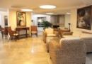 NICHOLAS PARK HOTEL