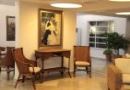 NICHOLAS PARK HOTEL