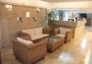 NICHOLAS PARK HOTEL
