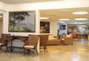 NICHOLAS PARK HOTEL
