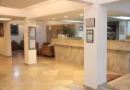 NICHOLAS PARK HOTEL
