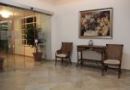 NICHOLAS PARK HOTEL