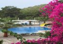 NICHOLAS PARK HOTEL