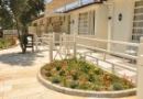 NICHOLAS PARK HOTEL