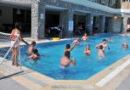 NICHOLAS PARK HOTEL