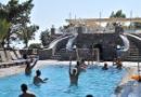 NICHOLAS PARK HOTEL