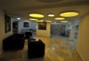 NICHOLAS PARK HOTEL