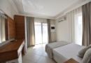 NICHOLAS PARK HOTEL