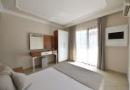 NICHOLAS PARK HOTEL