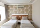NICHOLAS PARK HOTEL