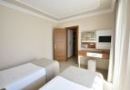 NICHOLAS PARK HOTEL