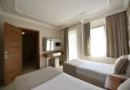 NICHOLAS PARK HOTEL