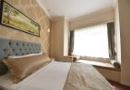 NICHOLAS PARK HOTEL