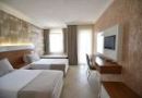 NICHOLAS PARK HOTEL
