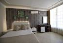 NICHOLAS PARK HOTEL
