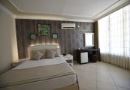 NICHOLAS PARK HOTEL