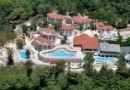 NICHOLAS PARK HOTEL