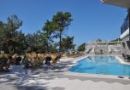 NICHOLAS PARK HOTEL