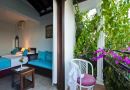 SUNNY GARDEN NILUFER OTEL