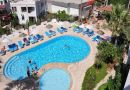 SUNNY GARDEN NILUFER OTEL