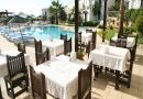 SUNNY GARDEN NILUFER OTEL