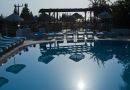 SUNNY GARDEN NILUFER OTEL