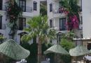 SUNNY GARDEN NILUFER OTEL