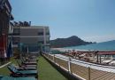 PALMIYE BEACH HOTEL