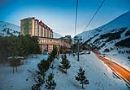 PALAN SKI & CONVENTION RESORT HOTEL