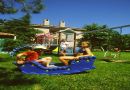 PERDIKIA BEACH HOTEL