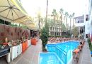SESIN HOTEL MARMARIS