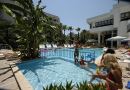 SESIN HOTEL MARMARIS