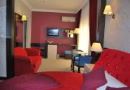 SIRIUS HOTEL KEMER