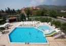SIRIUS HOTEL KEMER