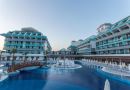 SENSITIVE PREMIUM RESORT & SPA