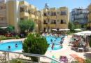 SUMMER ROSE HOTEL