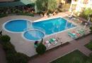 SUMMER ROSE HOTEL