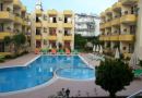 SUMMER ROSE HOTEL