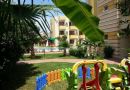 SUMMER ROSE HOTEL