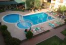 SUMMER ROSE HOTEL
