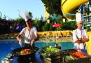 STELLA HOTEL KEMER