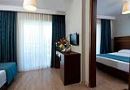 SUPREME HOTEL MARMARİS