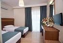 SUPREME HOTEL MARMARİS