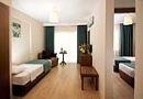 SUPREME HOTEL MARMARİS